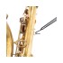 Colgante para saxo tenor/baritono Daddario SLA11 Colgante para saxo tenor/baritono Daddario SLA11