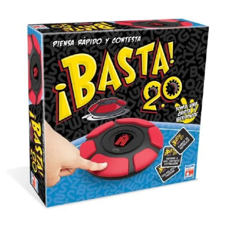 Basta 2.0 Basta 2.0
