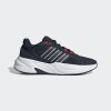 Championes Adidas Ozelle Cloudfoam Azul