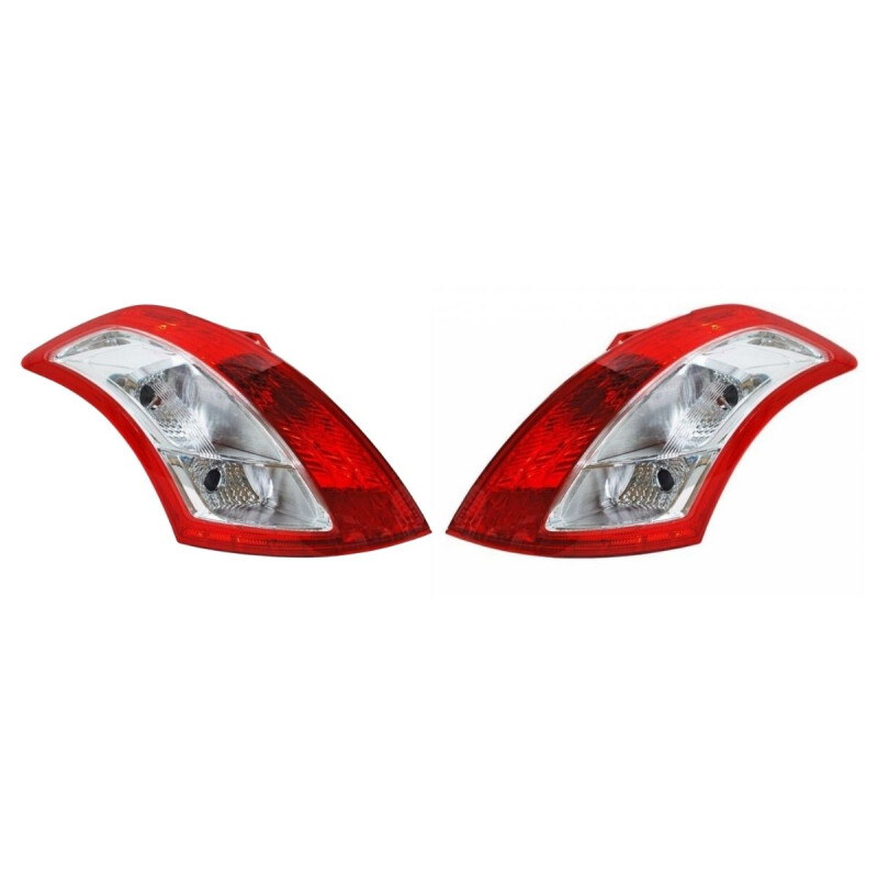 KIT DE FAROS TRASEROS Kit De Faros Traseros