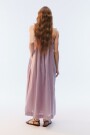 VESTIDO JOCHI Violeta