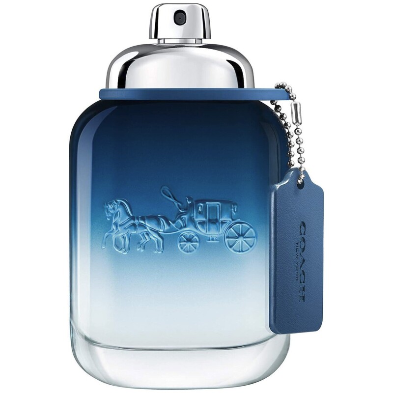 Perfume Coach Blue EDT 60ml Perfume Coach Blue EDT 60ml