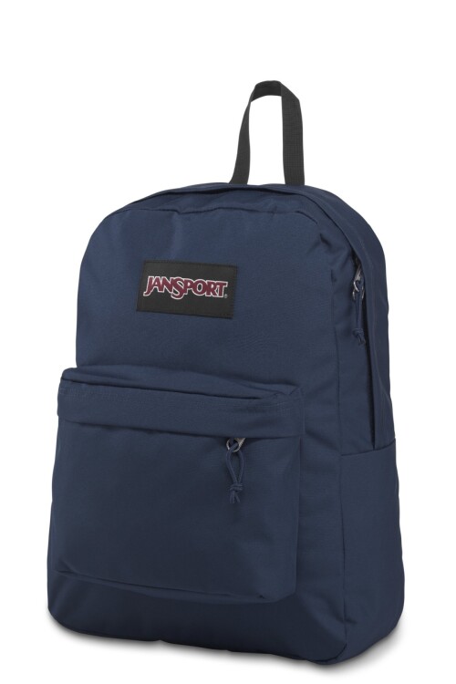 MOCHILA SUPERBREAK PLUS NAVY