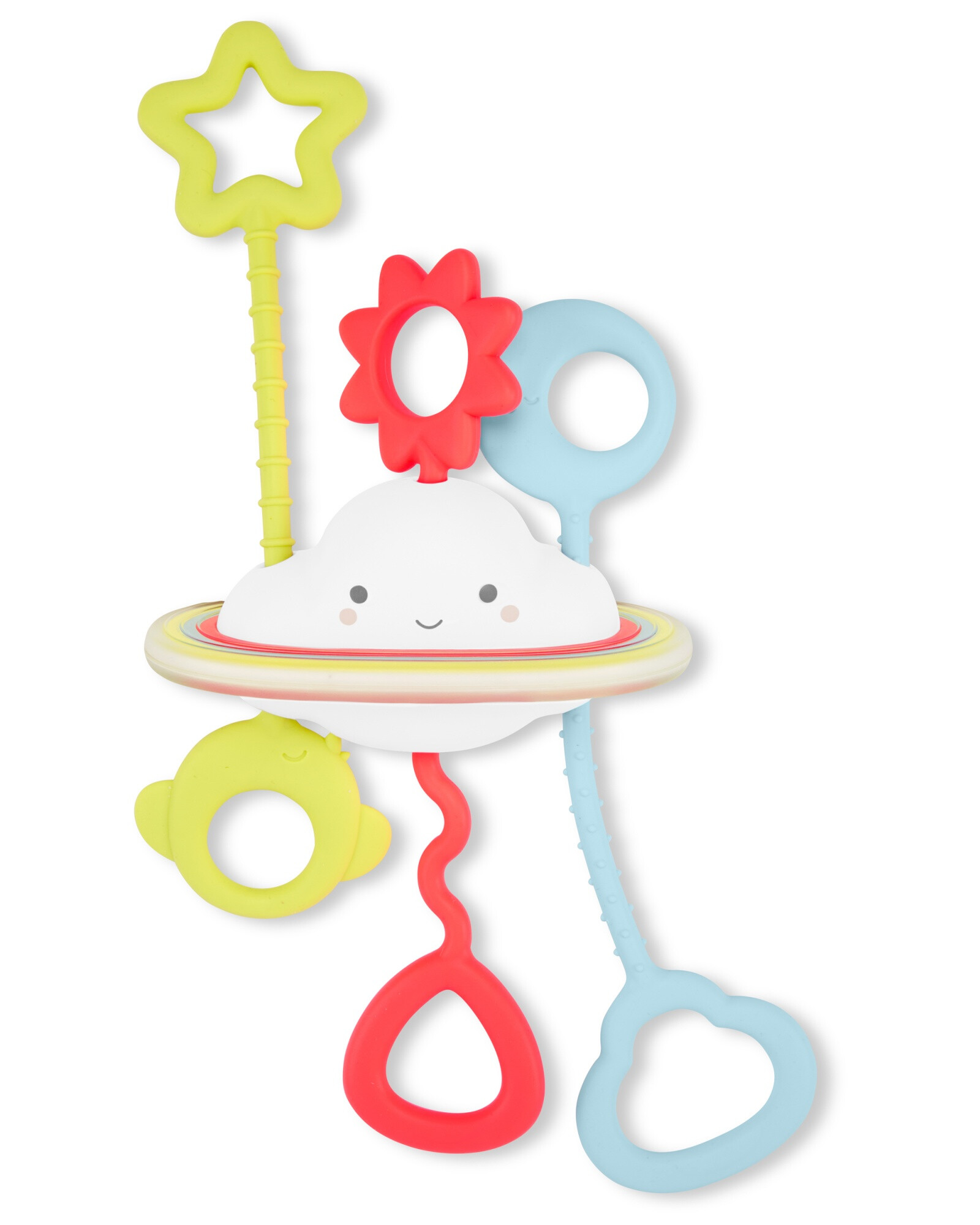 Juguete sensorial para bebés, tira y descubre Juguete sensorial para bebés, tira y descubre