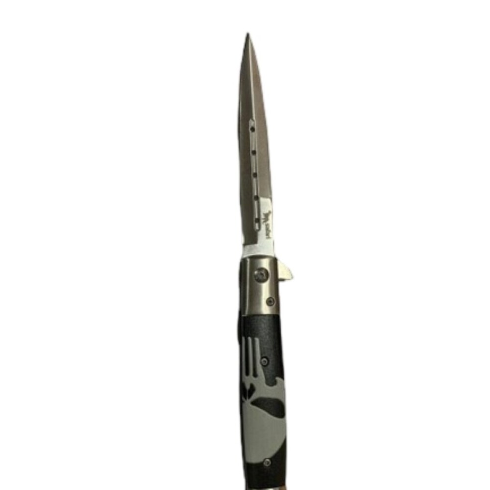 Cuchillo Sevillana Safari SF544 CUCHILLO SEVILLANA SAFARI