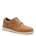 Zapatos de Hombre Caterpillar Estimate Lo Marrón