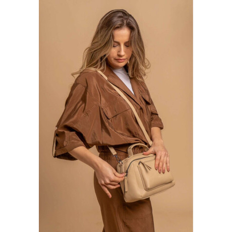 Bandolera Melisa Arena