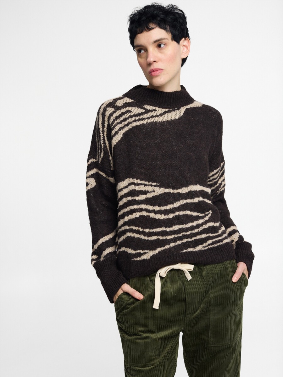 FEFE SWEATER 