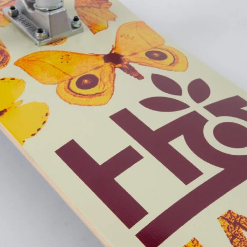 Skate Completo Habitat Insecta 8.0" Skate Completo Habitat Insecta 8.0"