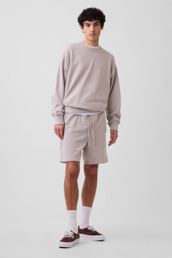 Short Deportivo Sin Flepa Hombre Frosty Morning