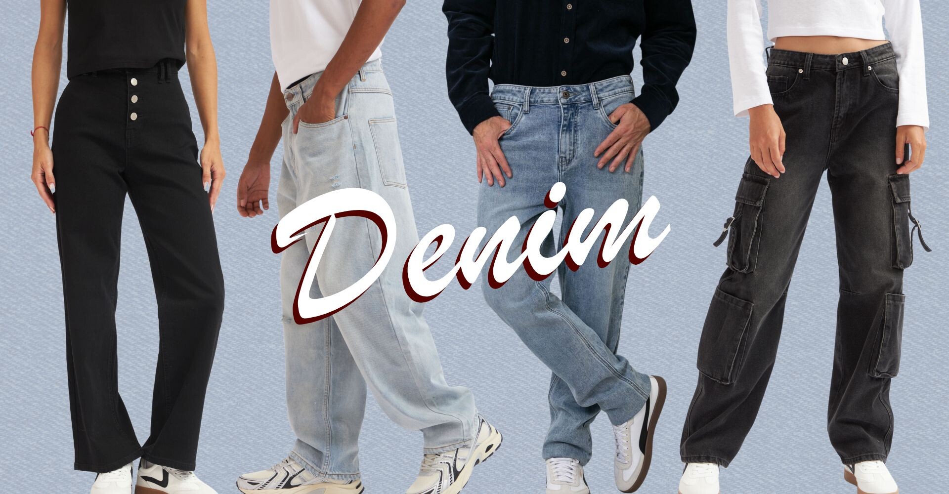 DENIM