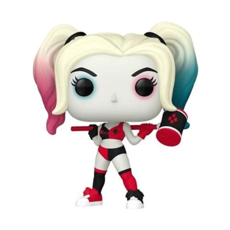 Harley Quinn • DC Harley Quinn - 494 Harley Quinn • DC Harley Quinn - 494