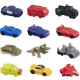 Transformers Hasbro Bolsita Sorpresa Tiny Turbo Changers Transformers Hasbro Bolsita Sorpresa Tiny Turbo Changers