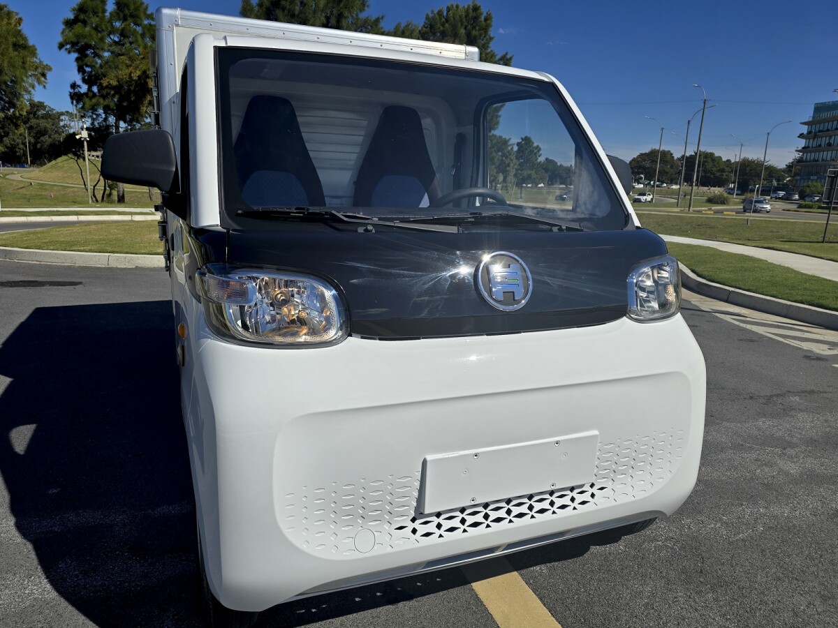 Hudson eBuddy Box 0KM | Permuta / Financia Hudson eBuddy Box 0KM | Permuta / Financia