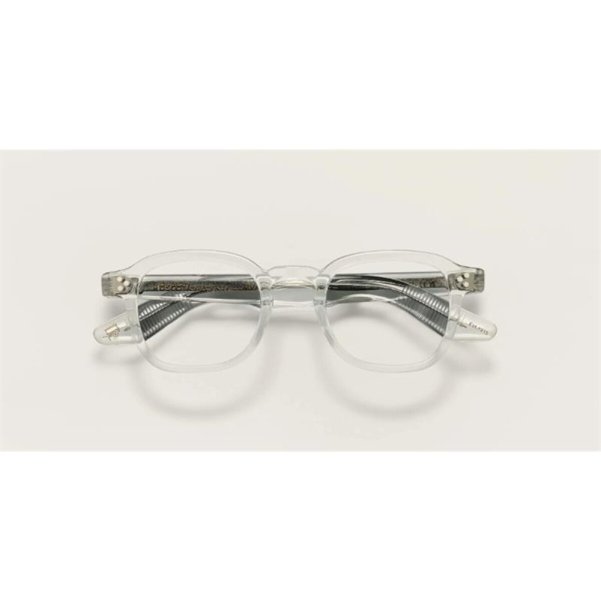 Moscot Momza - Crystal — Óptica Estela Jinchuk