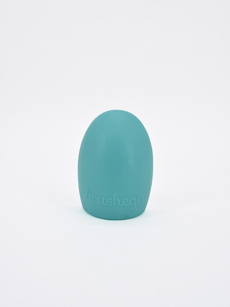 LIMPIADOR DE BROCHA VERDE AQUA