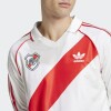 Camiseta Adidas River Plate 1994 Blanco