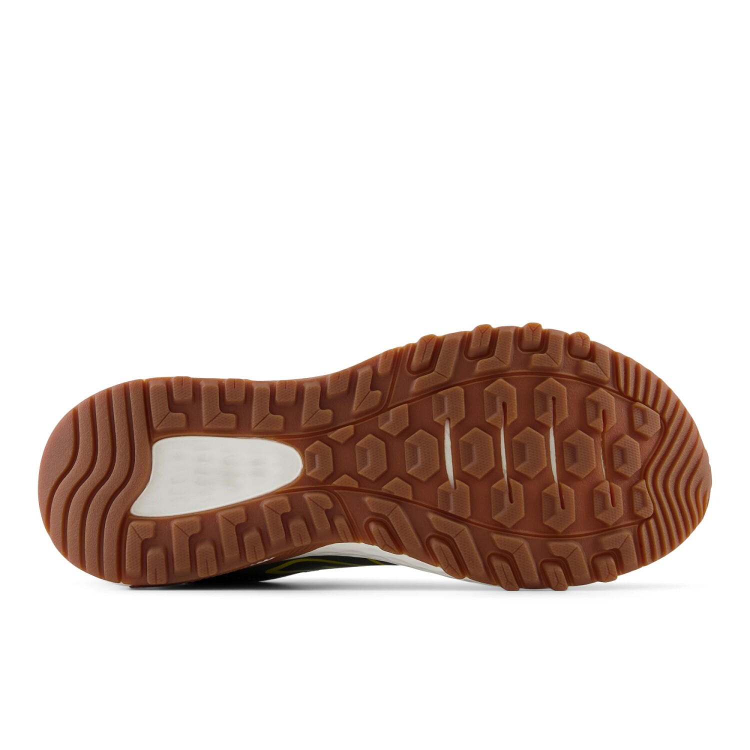 Championes New Balance de Hombre 410 MT410CG8 DARK OLIVINE Sportmarket