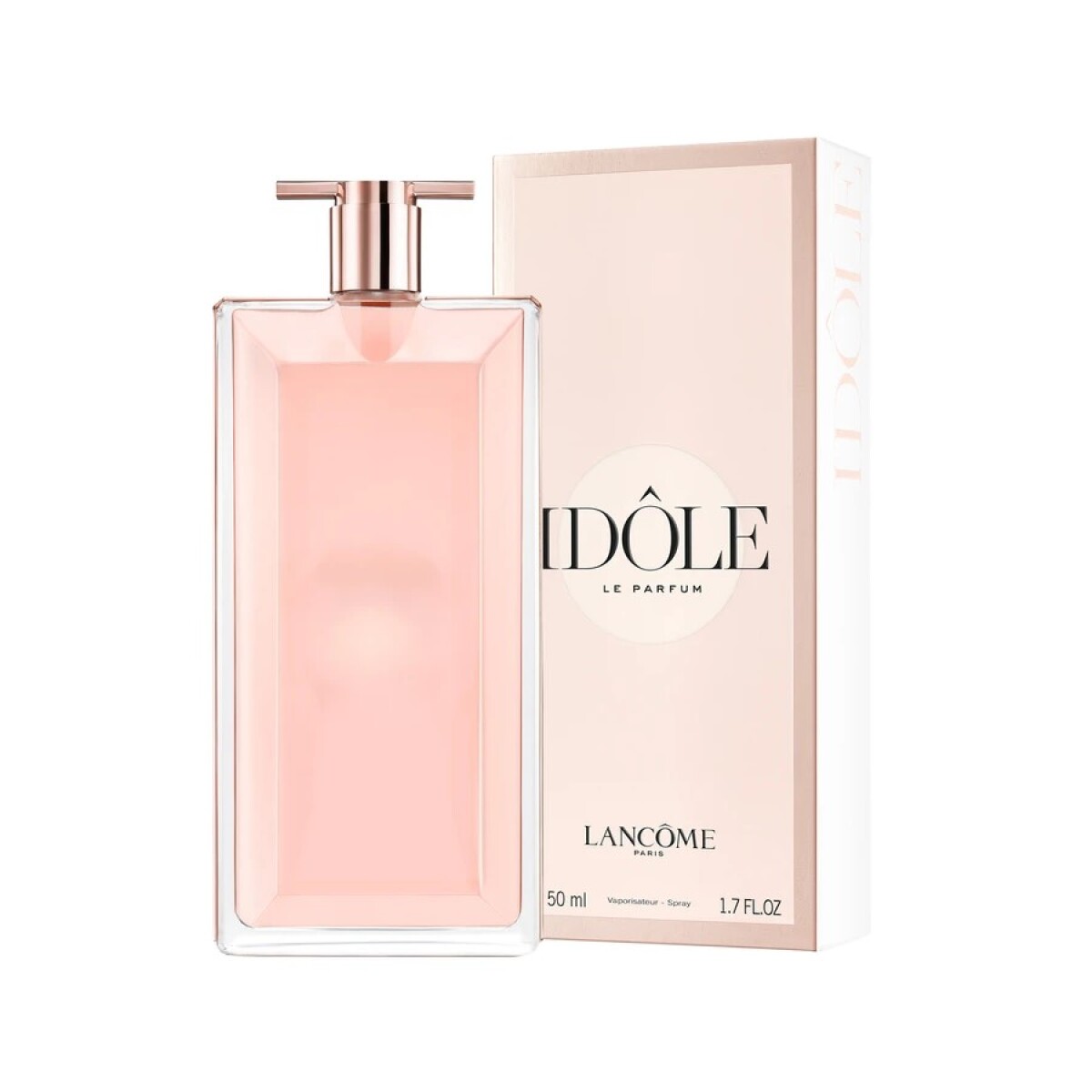 Perfume Lancome Idole Rechargeable 50ML 