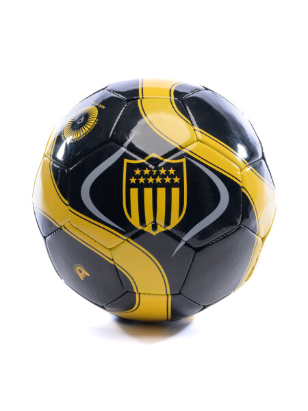 PELOTA GUV CAP Peñarol 023