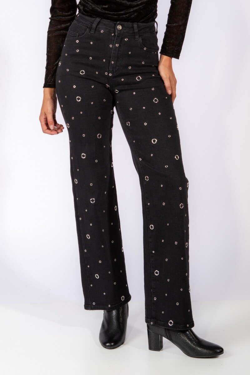 Jean Pierce Jean negro