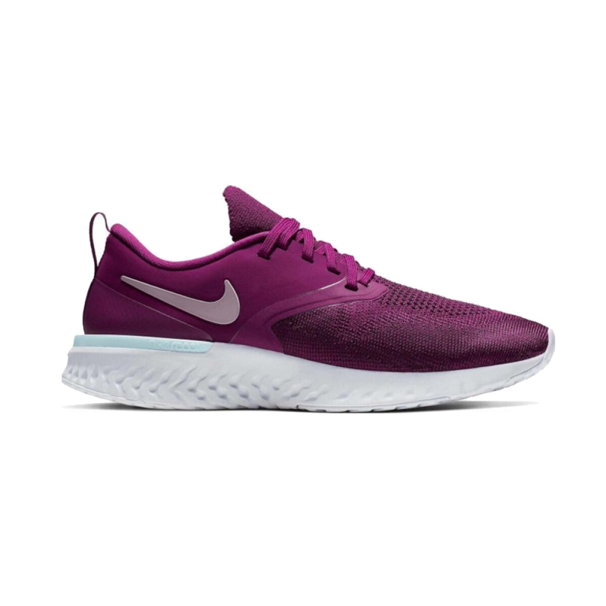 Nike odyssey react tecnologia best sale