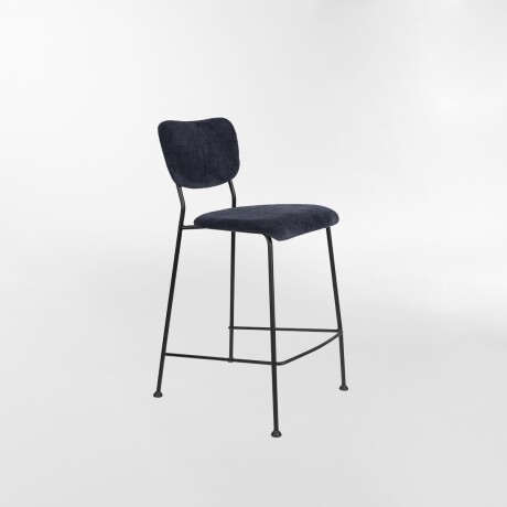 Banqueta BENSON Azul