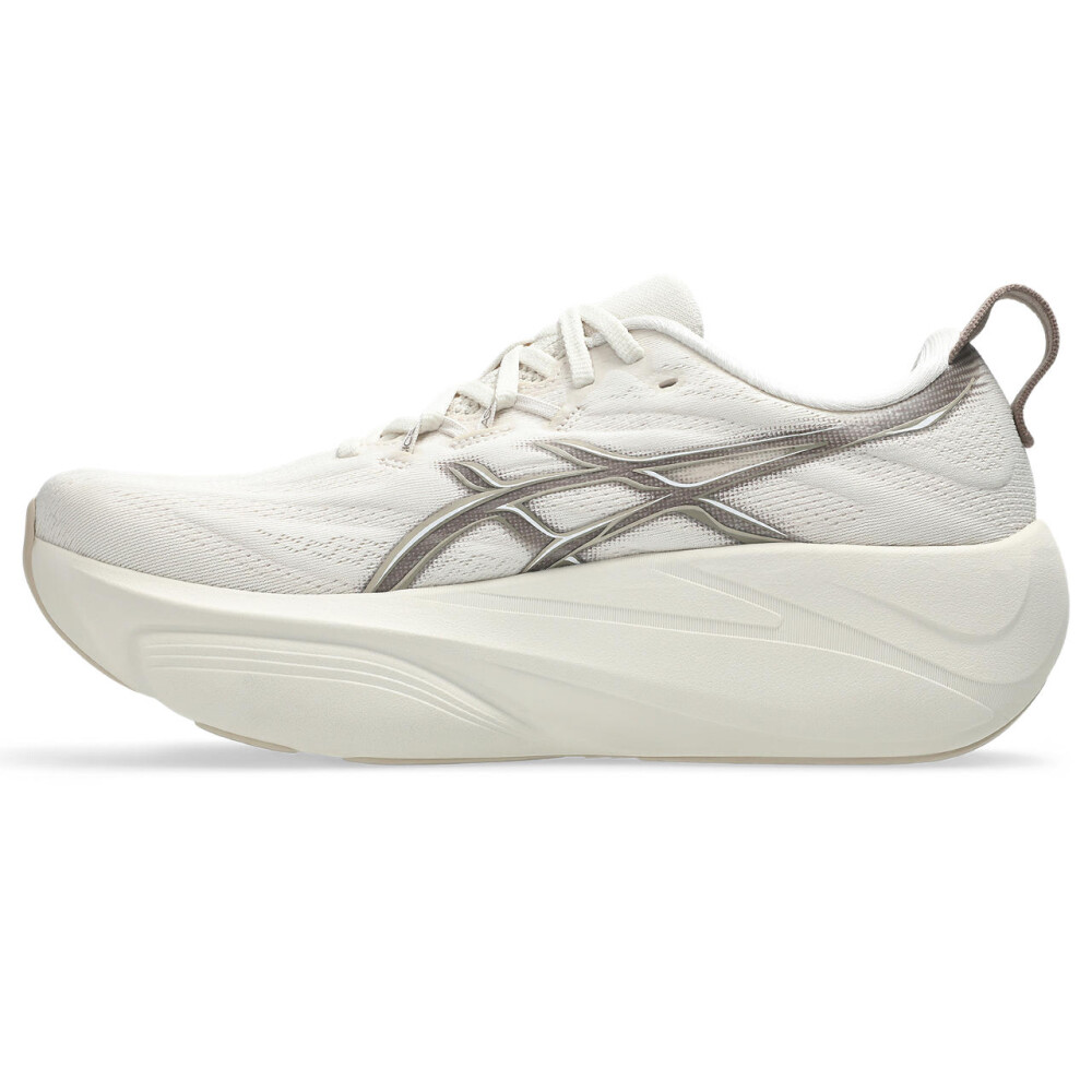 Zapatillas Running Gel-Slowcush Unisex Soft Oat/simply Taupe