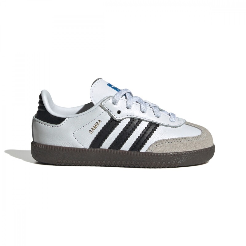 K SAMBA OG Blanco