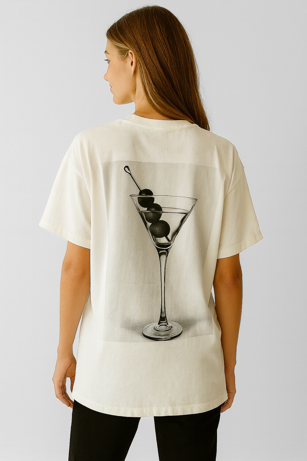 Remera Ronel Estampado 2