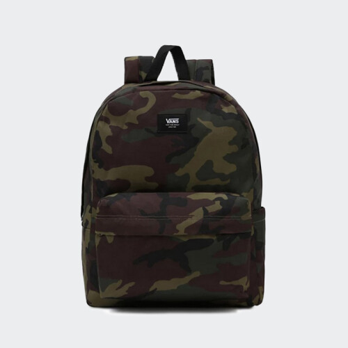 Mochila Vans Old Skool Marrón