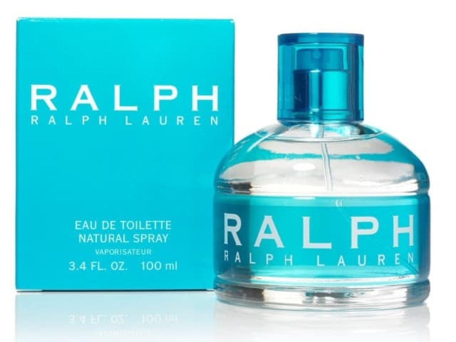 Perfume Ralph Lauren Ralph Edt 100 ml 