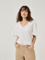 Blusa Brate Blanco