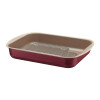 ASADERA RECTANGULAR C/REJILLA 34 CMS - 20048/034 ASADERA RECTANGULAR C/REJILLA 34 CMS - 20048/034