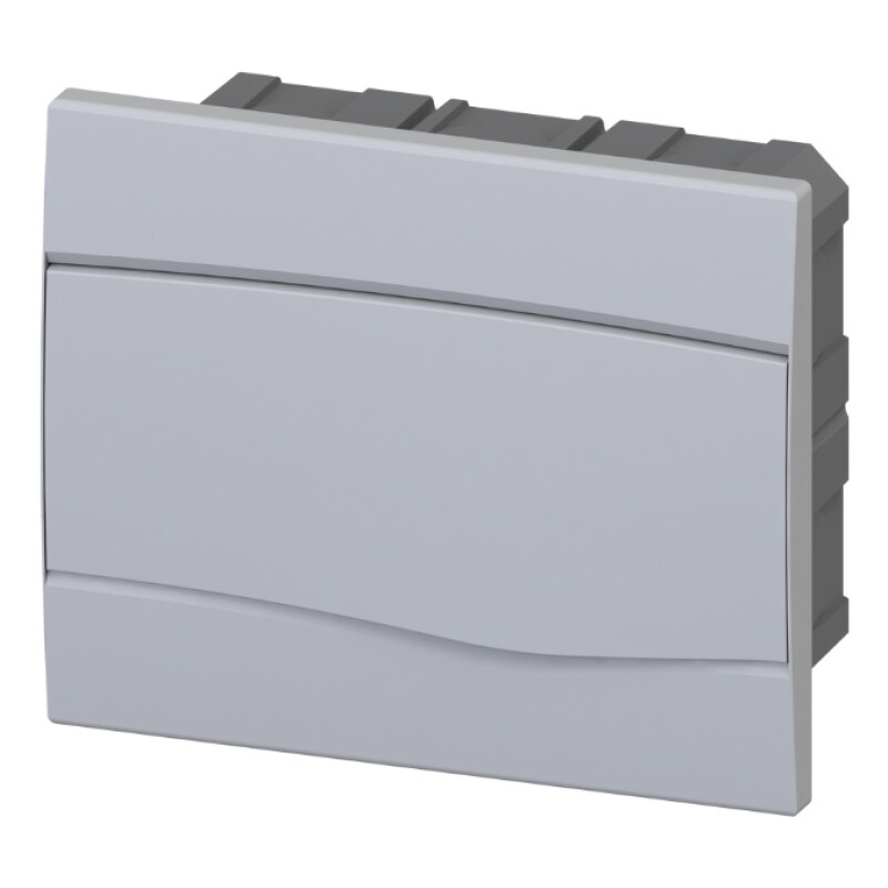 TABLERO EMB PLASTICO P/9 TM TAPA BLANCA BRUM TABLERO EMB PLASTICO P/9 TM TAPA BLANCA BRUM