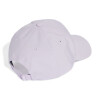 Gorro Adidas Baseball - IY7769 Hielo