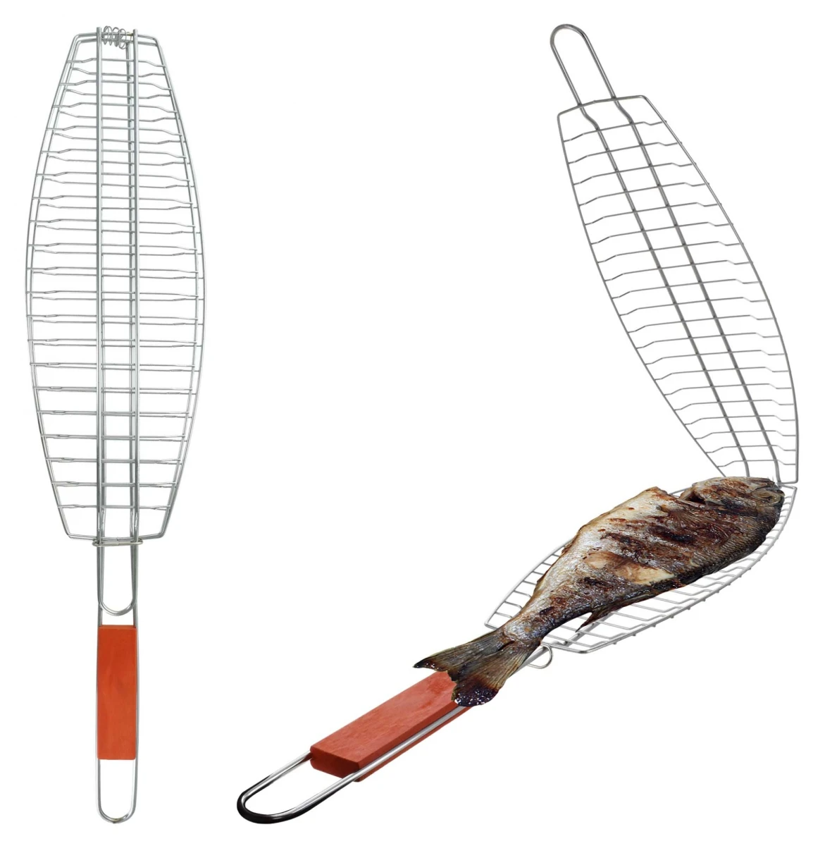 REJILLA PARA PESCADO 8059 