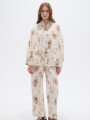 Sobrecamisa Ushua Estampado 1