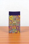 Bolsa sin asa 14x08x26 cm DISTROLLER FLOWER