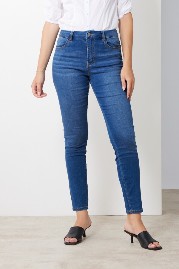 Jean Skinny JEAN