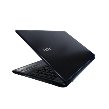 Notebook Acer Aspire E5-521. AMD E2-6110. RAM 4GB. Disco Sólido NUEVO 120GB. Pantalla 15,6". Win10 Notebook Acer Aspire E5-521. AMD E2-6110. RAM 4GB. Disco Sólido NUEVO 120GB. Pantalla 15,6". Win10