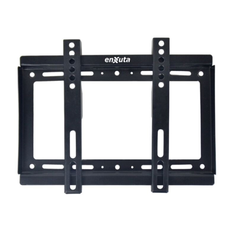 Soporte Tv Enxuta Fijo 321443 Hasta 43" Soporte Tv Enxuta Fijo 321443 Hasta 43"
