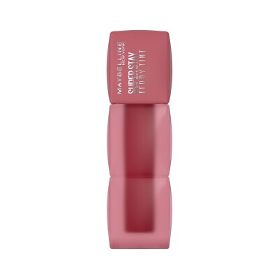 Labial Maybelline Superstay Teddy Tint Velvet Choker 5 Ml. Labial Maybelline Superstay Teddy Tint Velvet Choker 5 Ml.