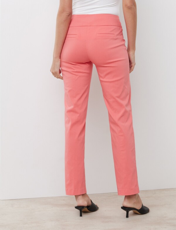 Pantalon Moldeador ROSA