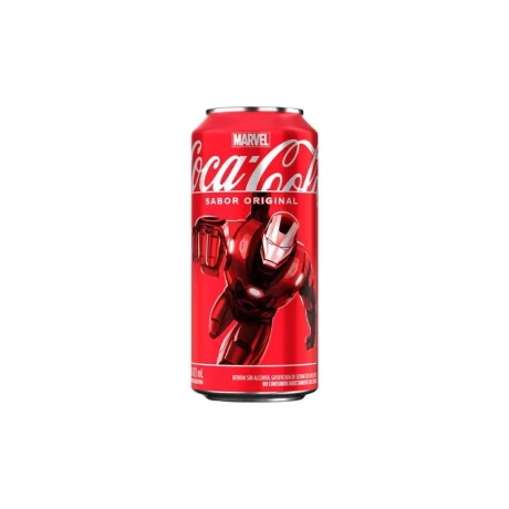 REFRESCO LATA COCA COLA TRADICIONAL 473ML (FUNDA X 6PCS) REFRESCO LATA COCA COLA TRADICIONAL 473ML (FUNDA X 6PCS)