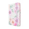 Cuaderno Mooving Notes Flores fondo Verde