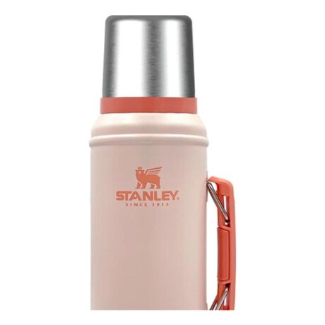 Termo Stanley The Legendary Classic Nuevo Modelo 1 Litro Limestone