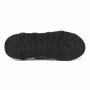 Zapatillas Para Mujer S-Savannah Tulu W Negro/Rosa