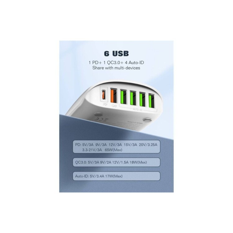 ESTACION DE CARGA MULTIPUERTO DE ESCRITORIO 4 SMART IC ESTACION DE CARGA MULTIPUERTO DE ESCRITORIO 4 SMART IC