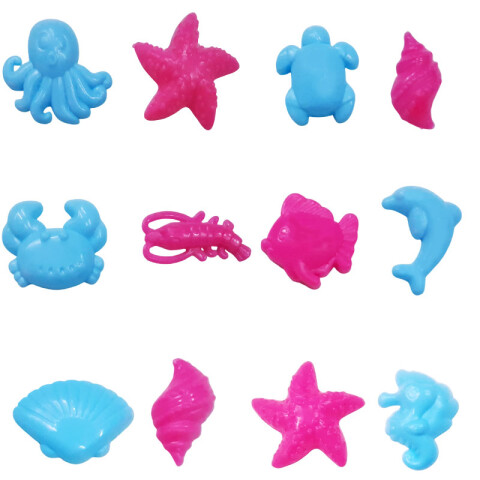 Masa para moldear c/accesorios Masa Para Moldear C/accesorios